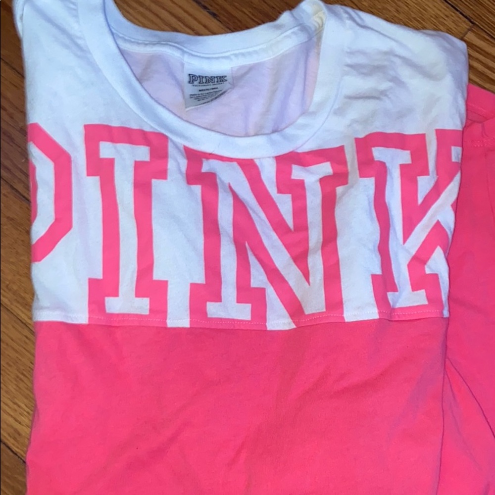 Elbow length t shirt